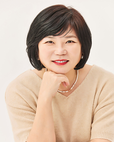 명사특강 김미경