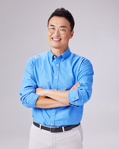 민주시민 골든벨 최태성